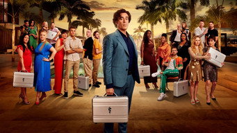 The Fortune Hotel (2024-2025)