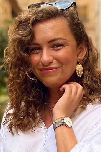 Cathrine Leonhard Poulsen — 1