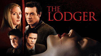 The Lodger – Szenenbild