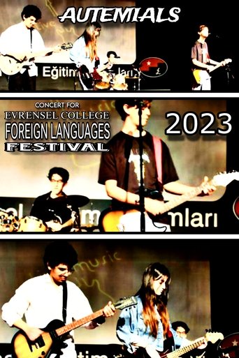 Autemials - Concert for EC Foreign Languages Festival 2023 (2023)