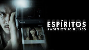 Cena de Espíritos: A Morte Esta Ao Seu Lado