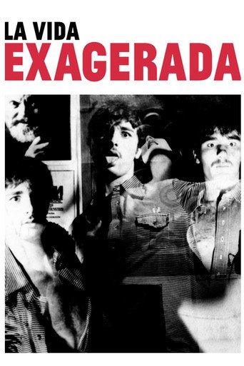 The Exaggerated Life (2018)