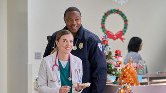#6 Christmas on Call