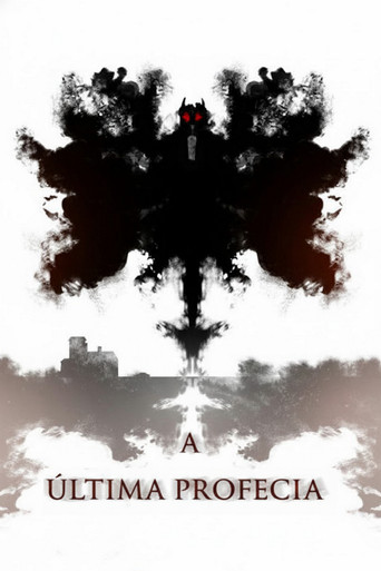 Cena de A Última Profecia