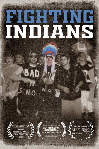 Fighting Indians (2022)