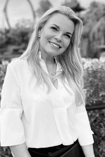 Katerina Pitzner — 21