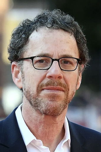 Foto de Ethan Coen
