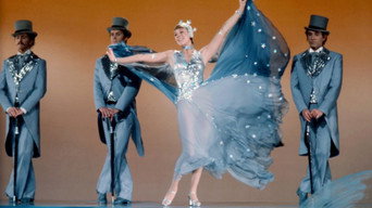 The Julie Andrews Hour (1972-1973)