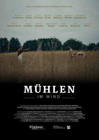 Mühlen im Wind galeri 1
