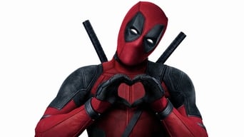 Galeria 3 - Deadpool