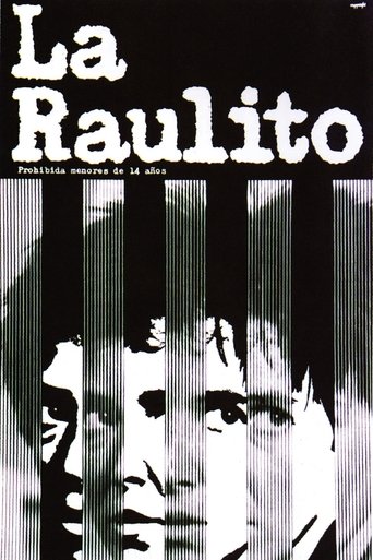 Poster för La Raulito