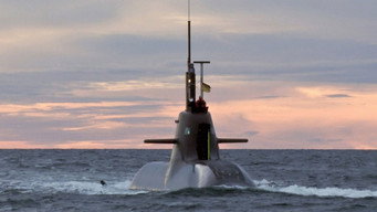 Das U-Boot (2021)