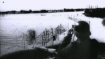 D-Day: Hidden Traces (2014)