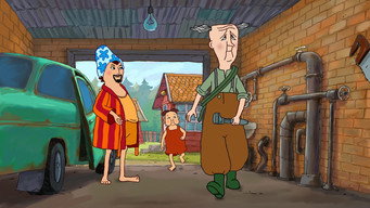 Loranga, Masarin & Dartanjang (2005)