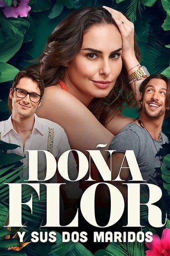 Doña flor y sus dos maridos: Season 1