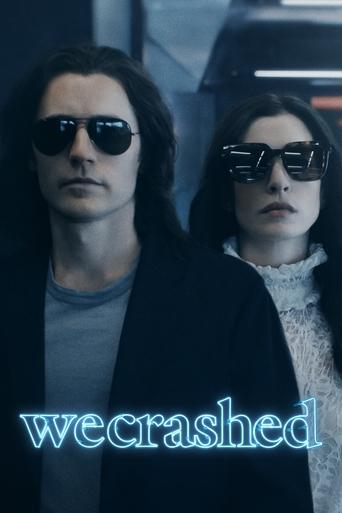 Poster of WeCrashed