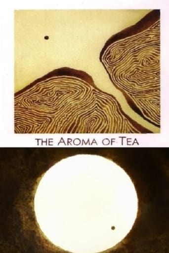 Poster för The Aroma of Tea