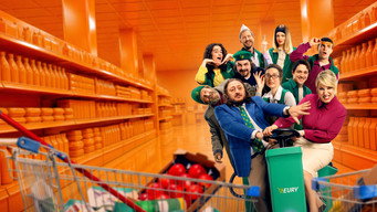 Super Market (2026- )