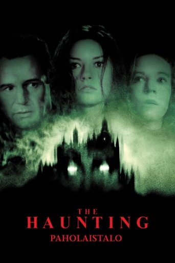 The Haunting - Paholaistalo