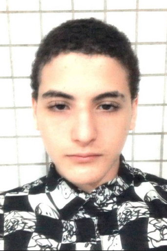 Pablo Ferreiraの人物画像 2