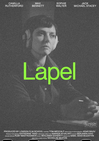 Lapel
