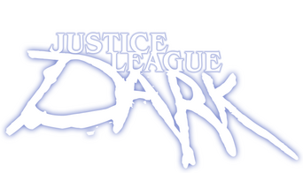 Justice League Dark logo