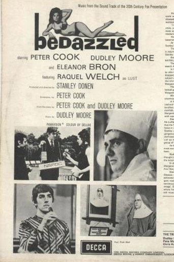 Peter Cook Interview