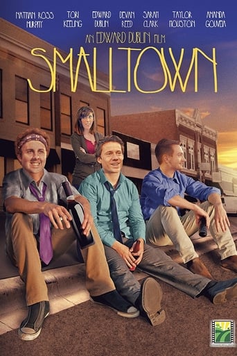 Poster of Smalltown