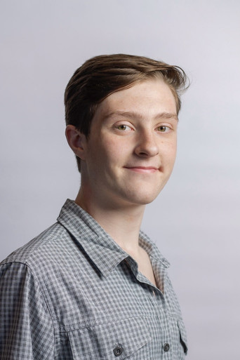 Gavin Kehoe