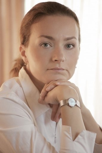 Image of Anna Dyukova