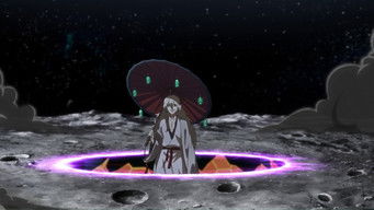 Episode 10 — Heavenly Dao's Secret