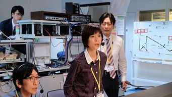 Episode 1 — Episode 1