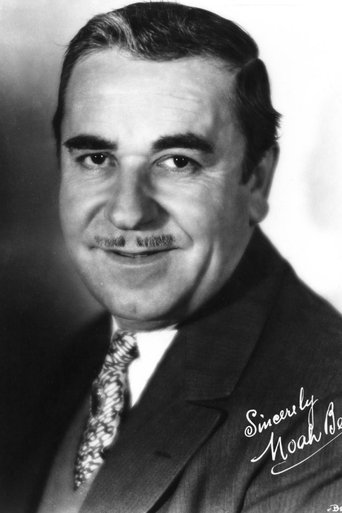 Image of Noah Beery
