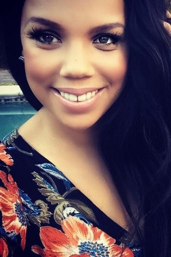 Image of Kiely Williams