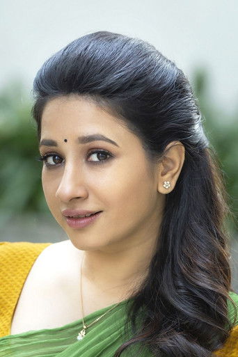 Foto de Manvitha Harish