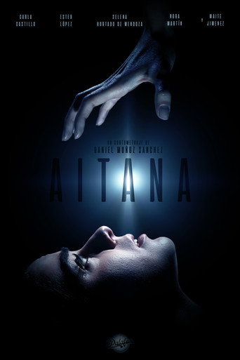Aitana Poster