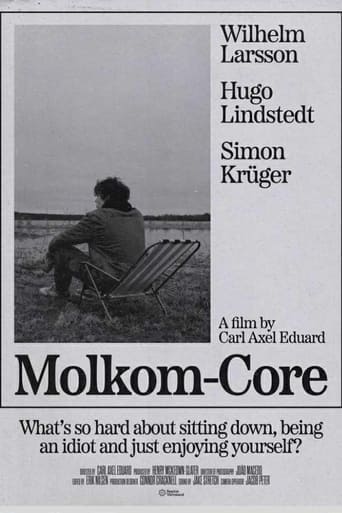 Molkom-Core