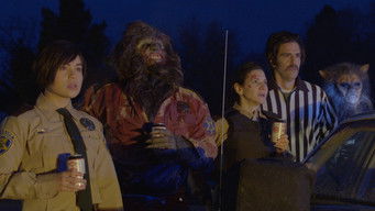 Galeria 2 - Another WolfCop