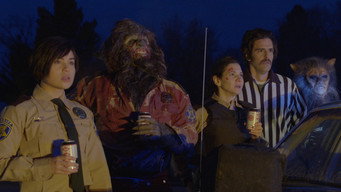 Another WolfCop backdrop 2
