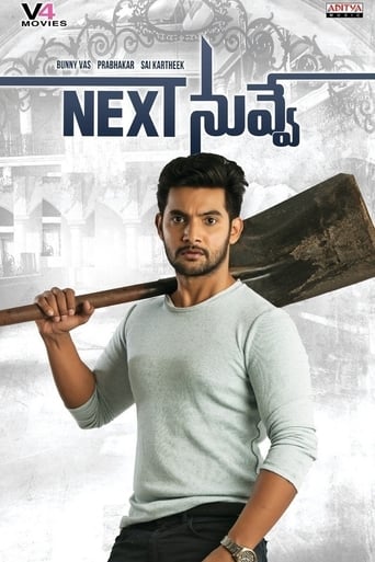 Poster of Next Nuvve