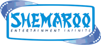 Shemaroo Entertainment