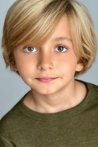 Kellan Tetlow headshot