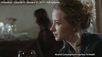 Episode 6 — Nadya reaches Home Surprisingly