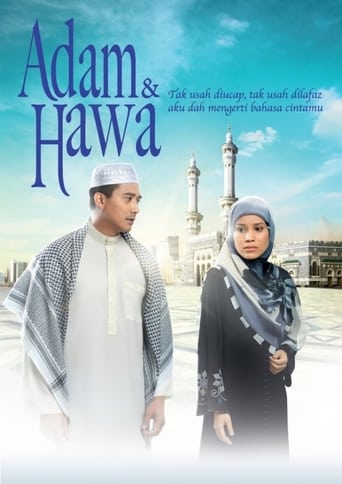 Adam dan Hawa - Season 1 Episode 43   2012