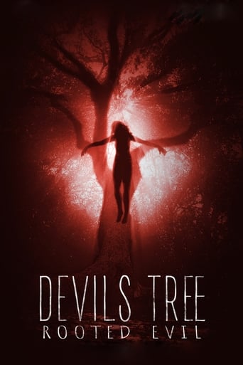 Poster för Devil's Tree: Rooted Evil