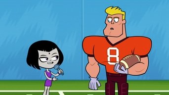 Teen Titans Go!