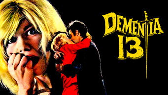 Galeria 3 - Demencia 13