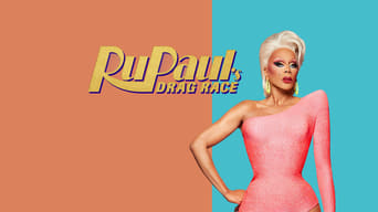 #39 RuPaul's Drag Race