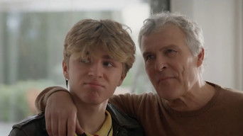 Chronicles of the Sun S6E67 poster