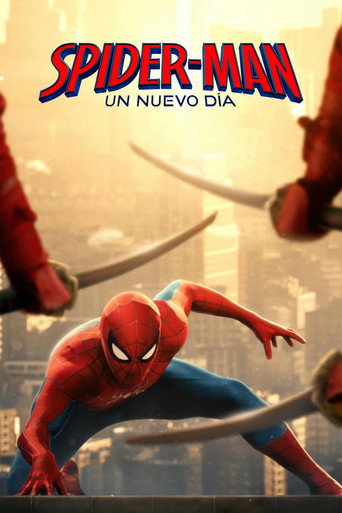Spider-Man: Un nuevo día